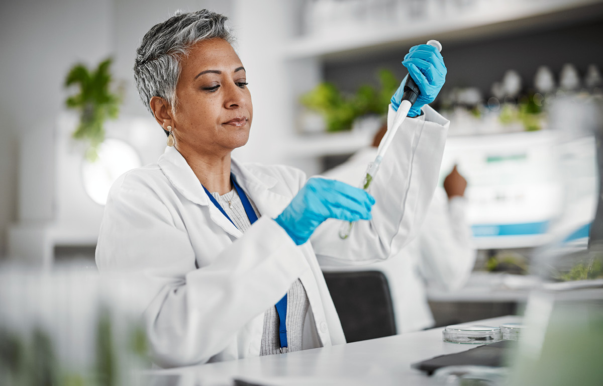 Equity, Diversity And Inclusion In Life Sciences: Building A More ...